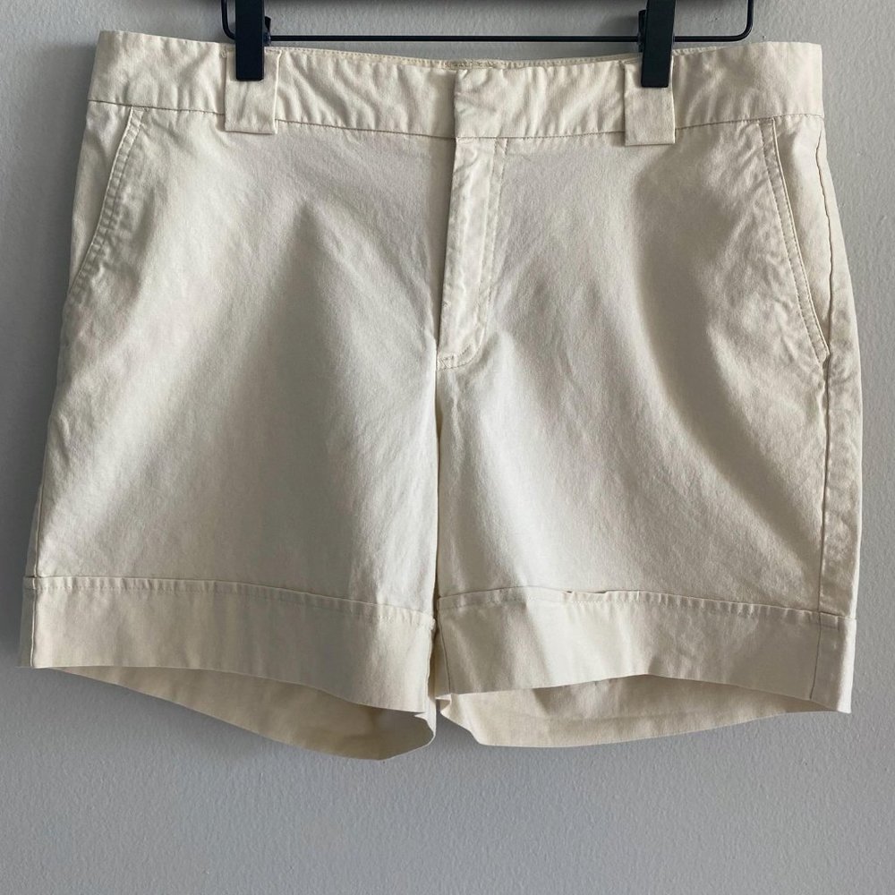 Dockers Light Khaki Short